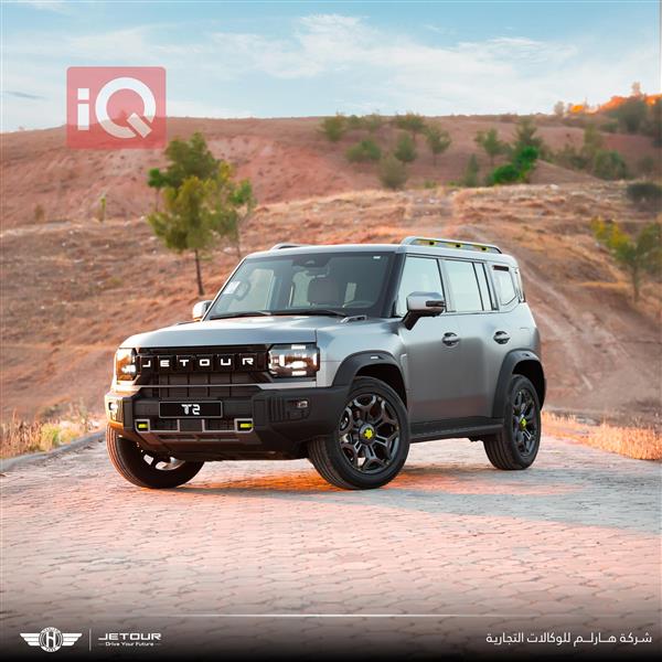جيتور T2 2025 للبيع في العراق -  بغداد